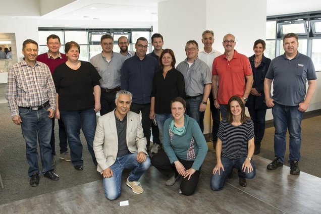 Foto: Frommann Foto: Frommann